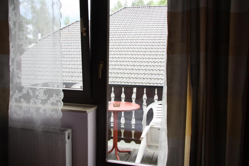 Hotel Zum Goldenen Stern Leibsch Exterior photo
